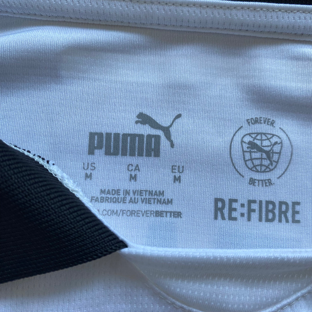 Borussia Dortmund Trikot 2024/25 Third (M) Puma
