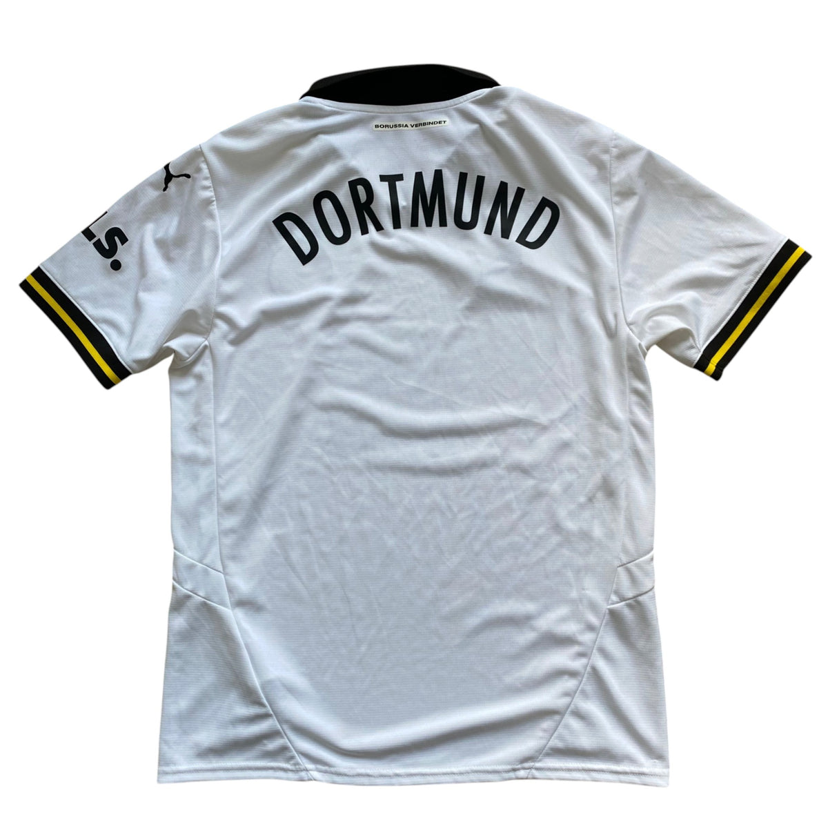 Borussia Dortmund Trikot 2024/25 Third (M) Puma