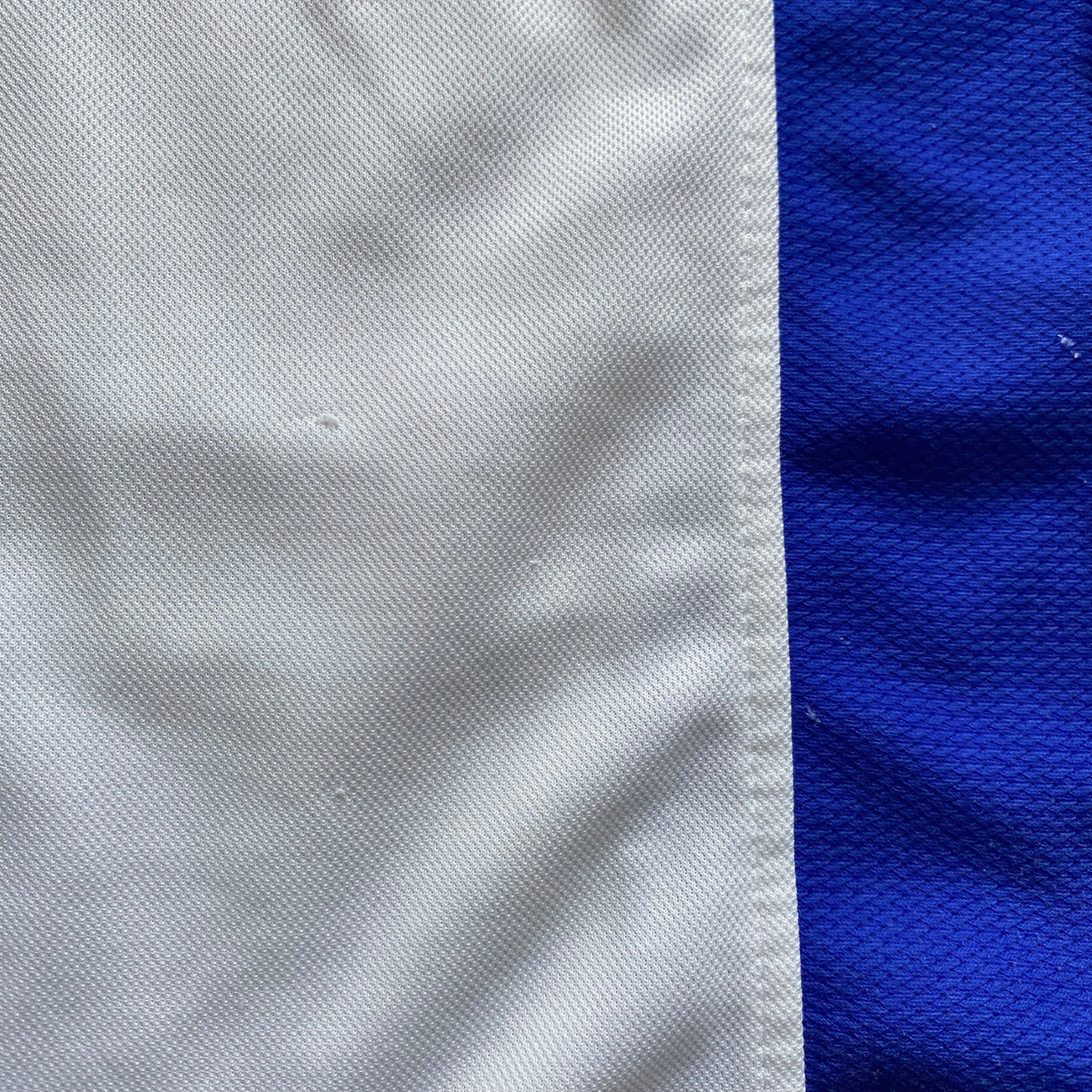 Hertha BSC Trikot 1999/00 Heim Preetz #11 (M) Nike
