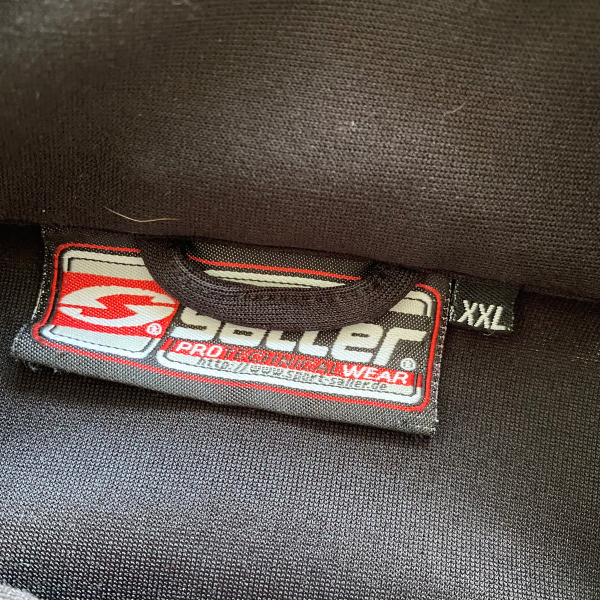1. FC Köln Trainingspullover 00s (XXL) Saller