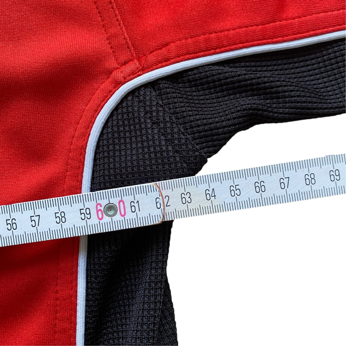 1. FC Köln Trainingspullover 00s (XXL) Saller