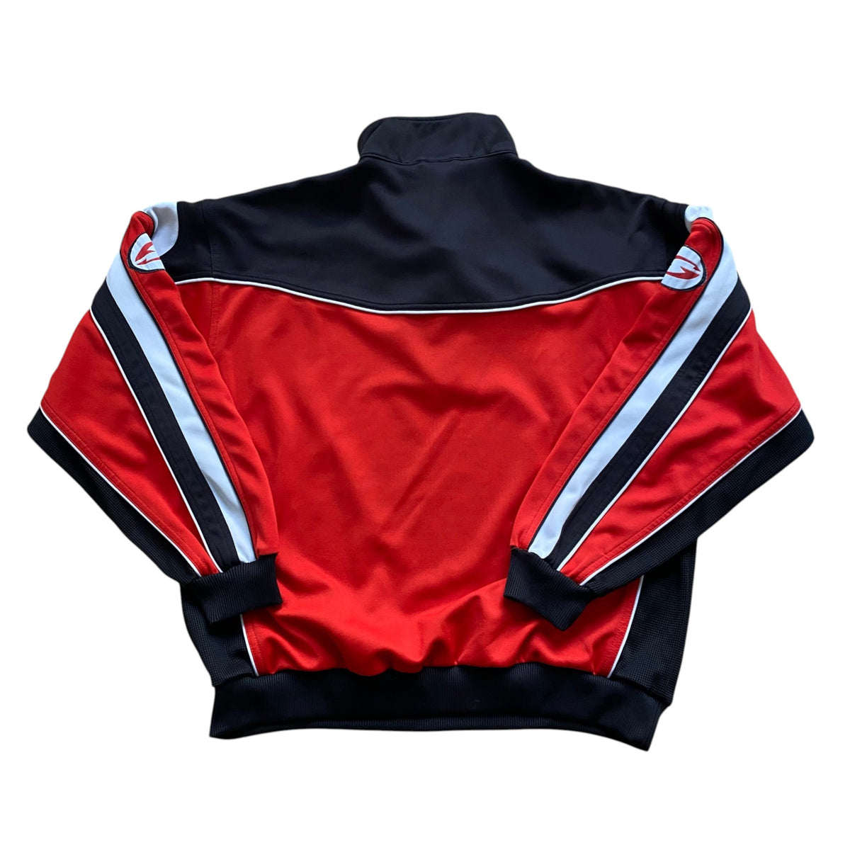 1. FC Köln Trainingspullover 00s (XXL) Saller
