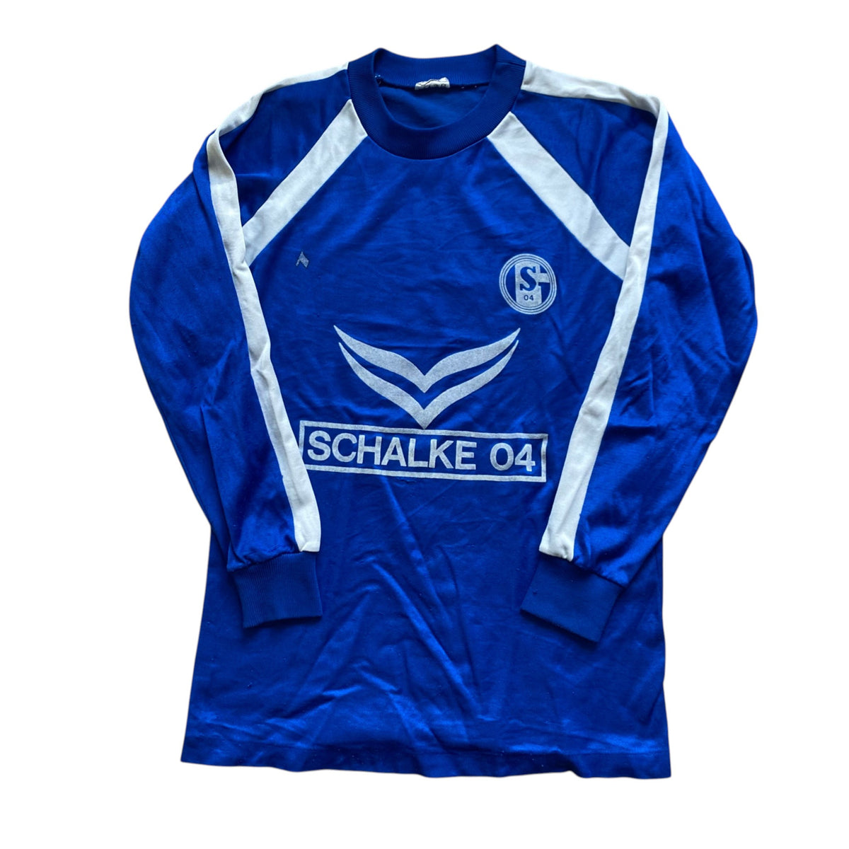 FC Schalke 04 Fanshirt 80s (M)