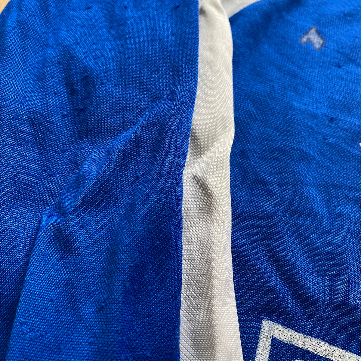 FC Schalke 04 Fanshirt 80s (M)