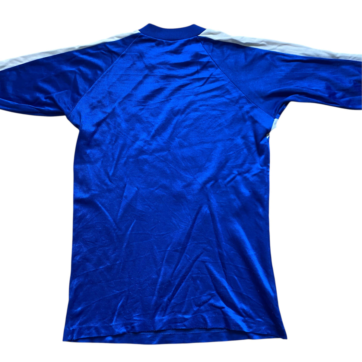 FC Schalke 04 Fanshirt 80s (M)