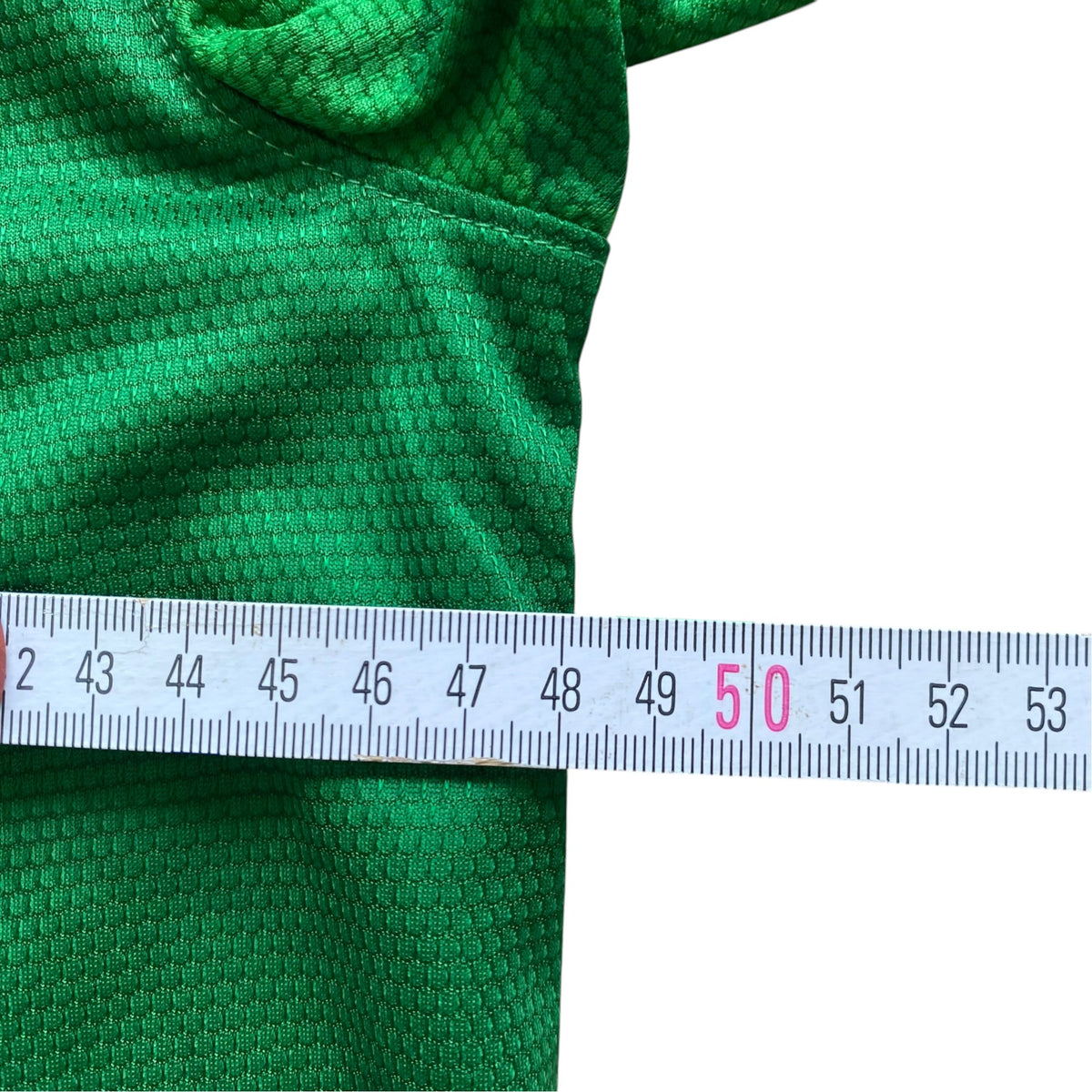 Werder Bremen Trikot 2012/13 Heim Tannenbaum Petersen #24 (S) Nike