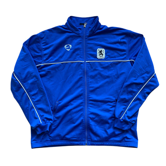 1860 München Trainingsjacke 00s (XL) Nike