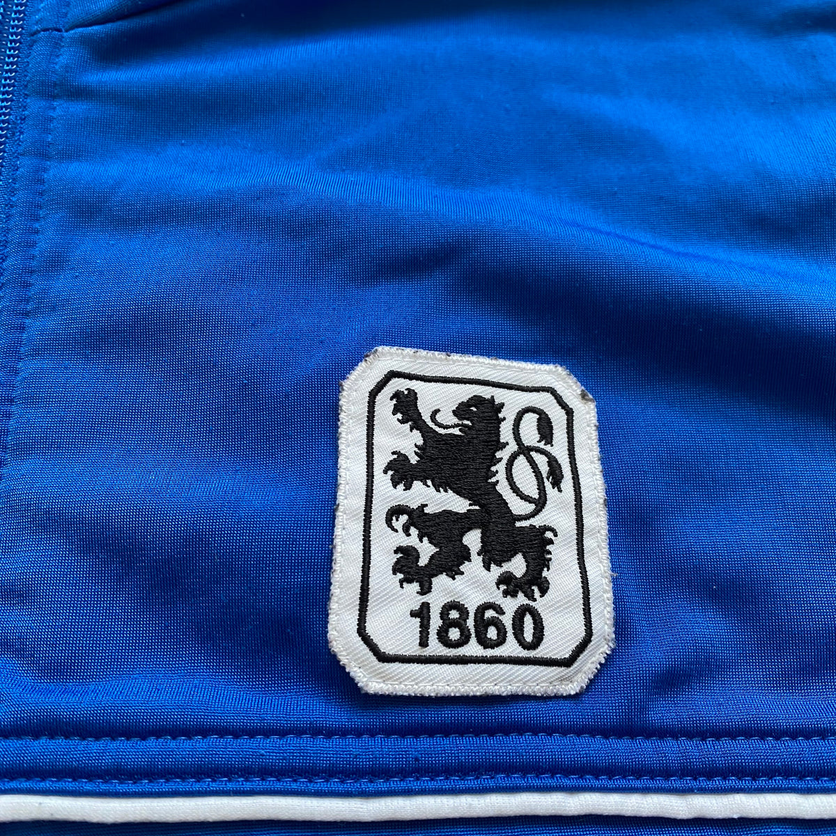 1860 München Trainingsjacke 00s (XL) Nike