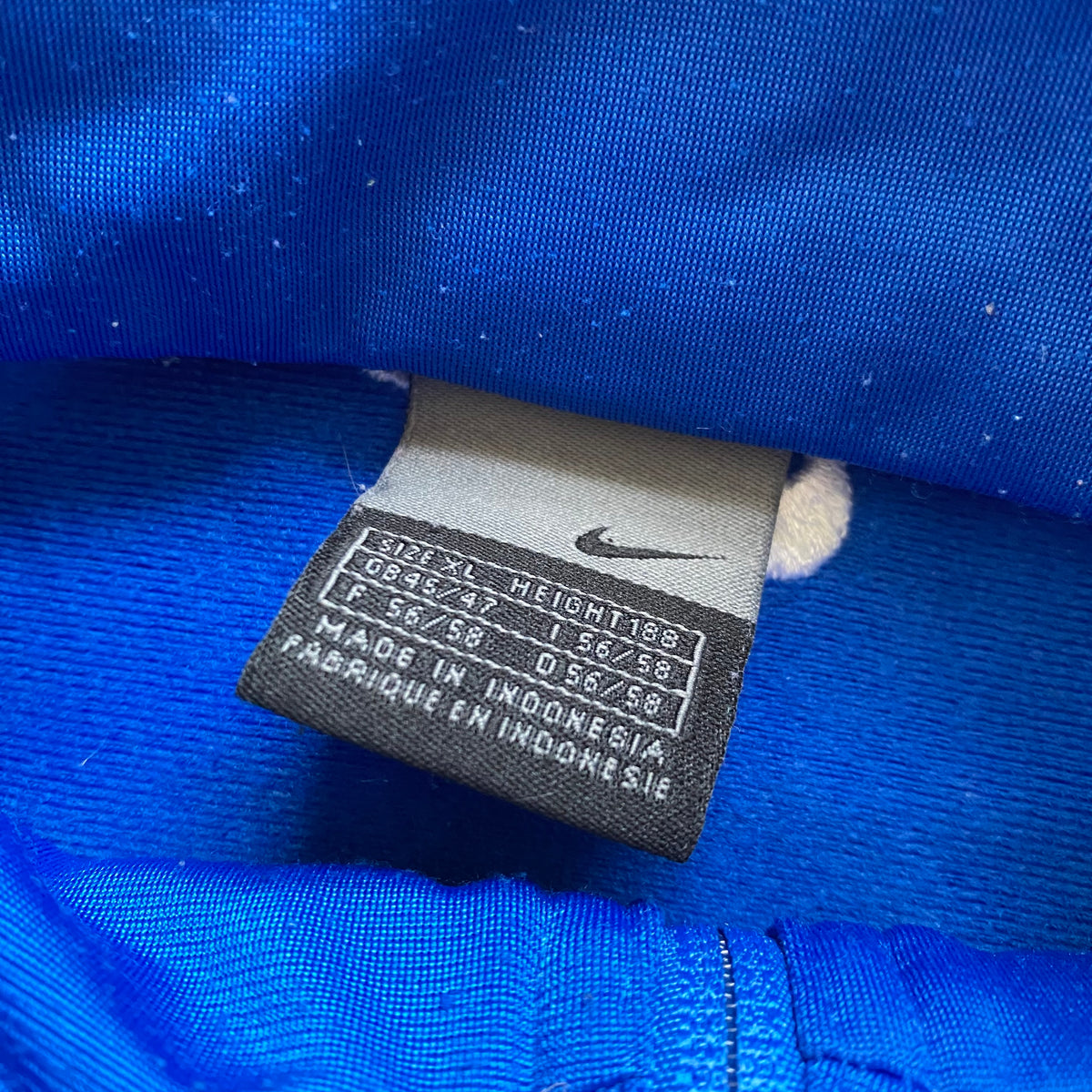 1860 München Trainingsjacke 00s (XL) Nike