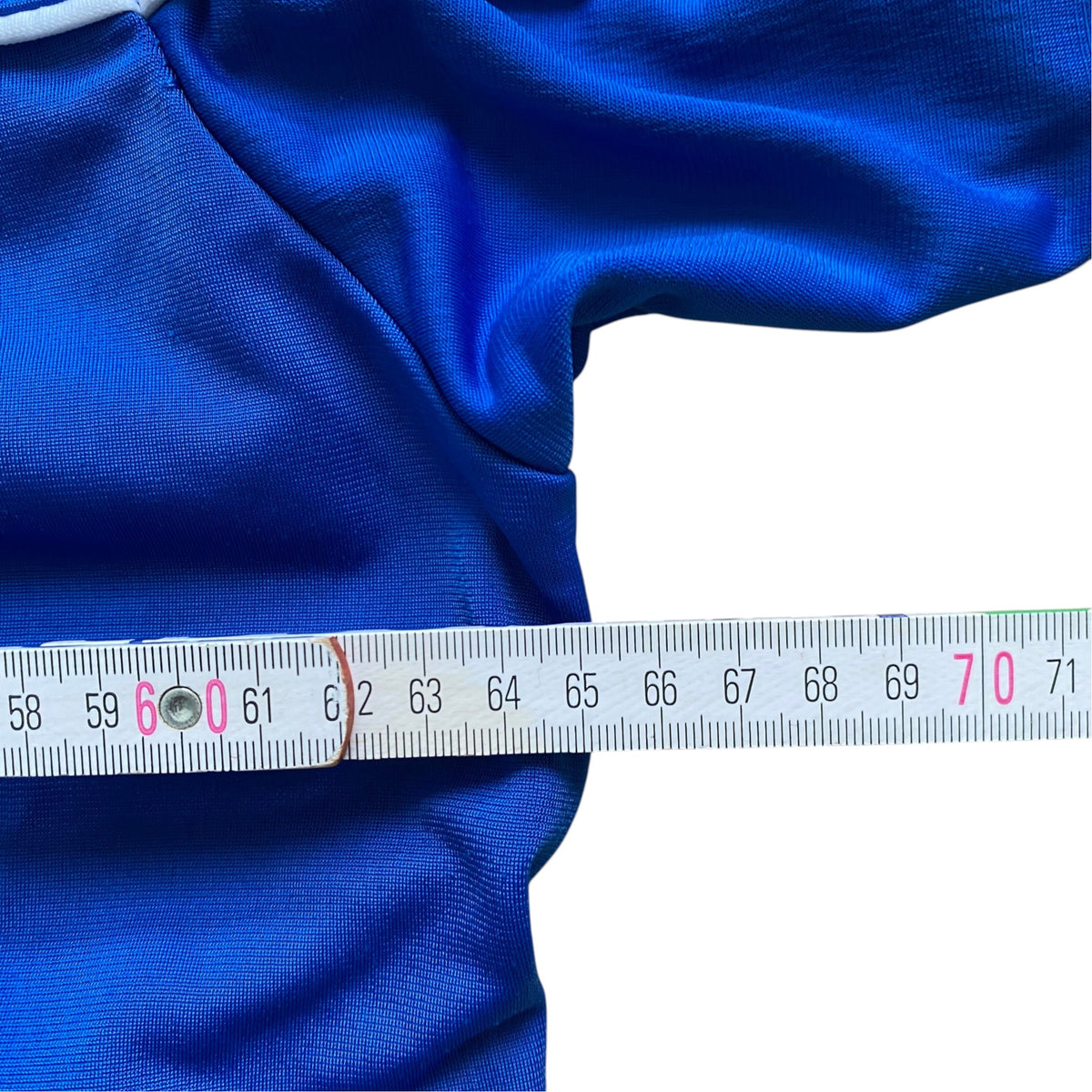 1860 München Trainingsjacke 00s (XL) Nike