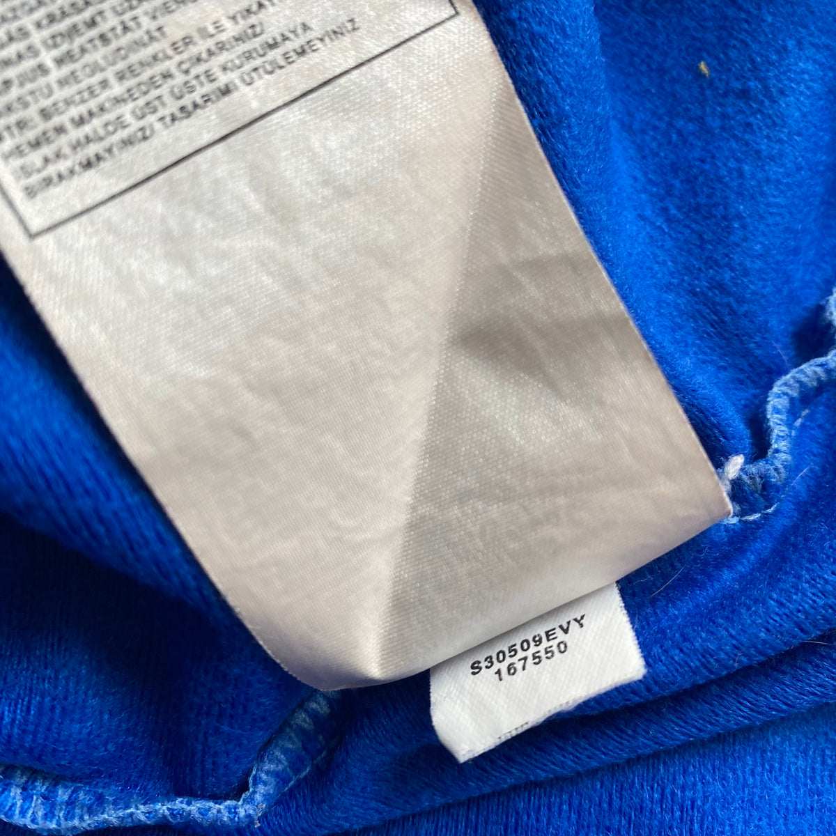 1860 München Trainingsjacke 00s (XL) Nike