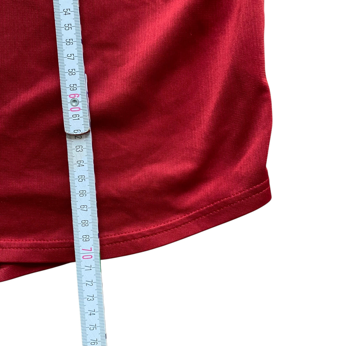 1. FC Kaiserslautern Trainingsshirt 00s #18 (XL) Nike