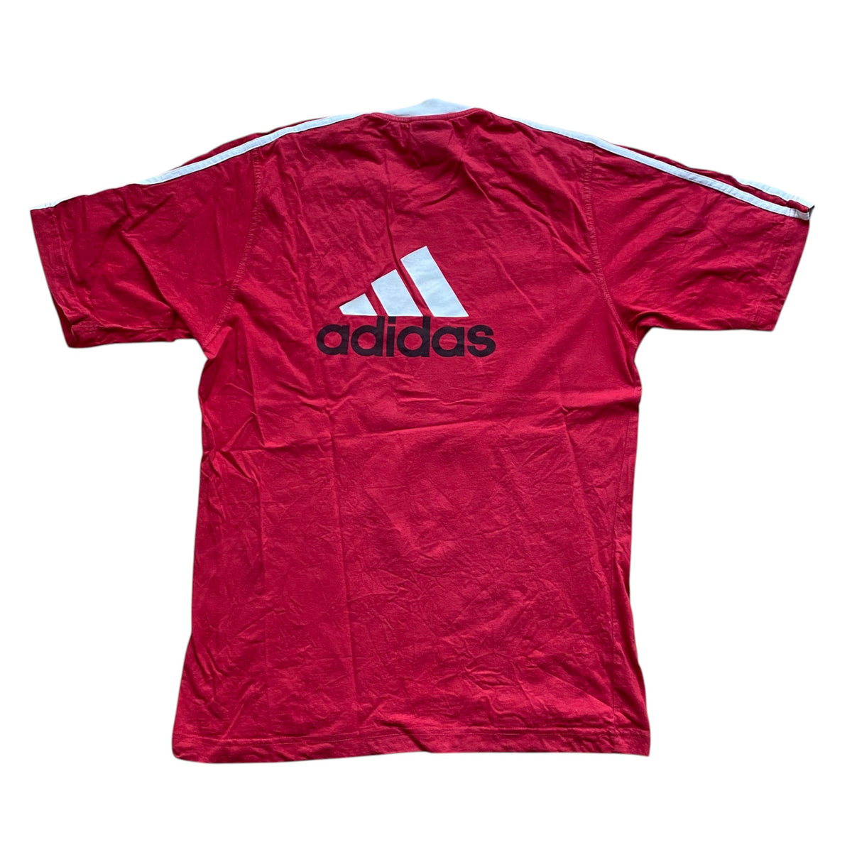 VfB Stuttgart Trainingsshirt 90s (S) Adidas
