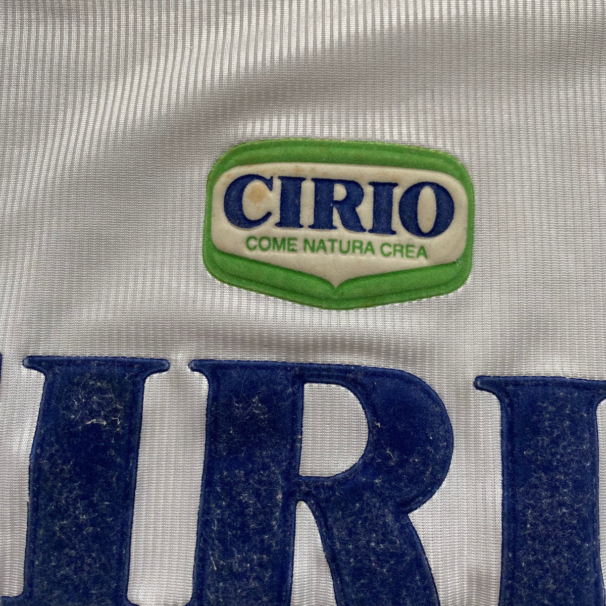 Standard Lüttich Trikot 1999/00 Auswärts (M) Adidas
