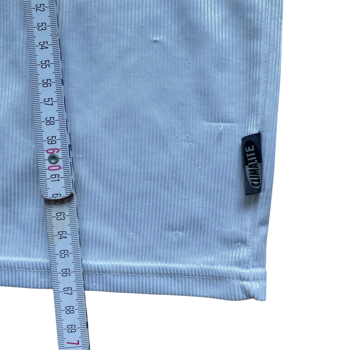 Standard Lüttich Trikot 1999/00 Auswärts (M) Adidas