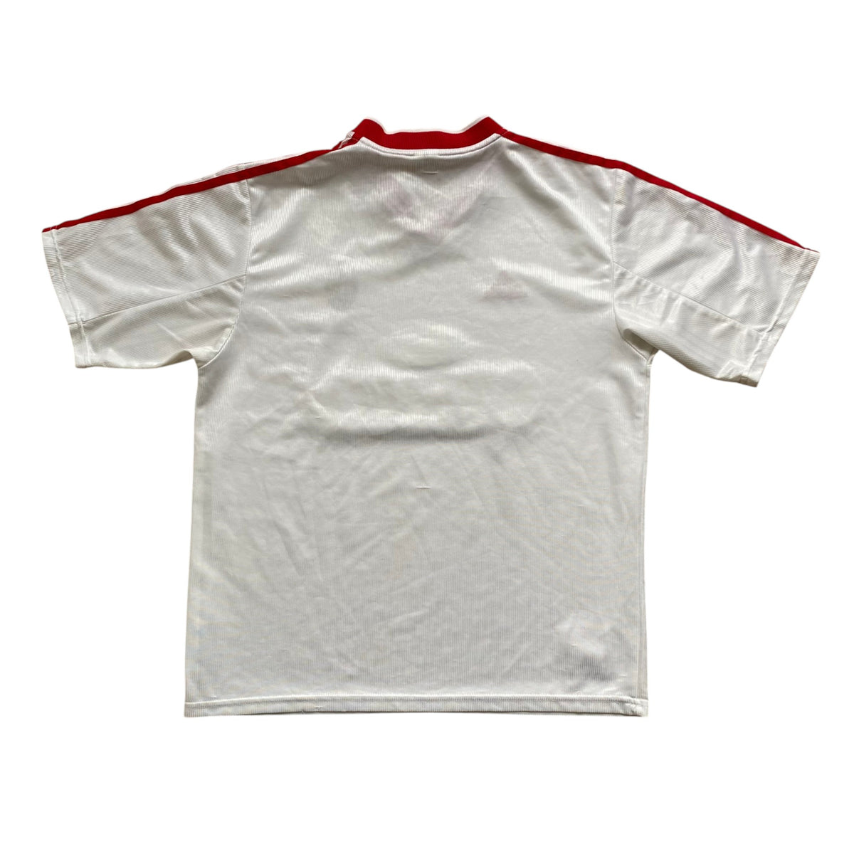 Standard Lüttich Trikot 1999/00 Auswärts (M) Adidas