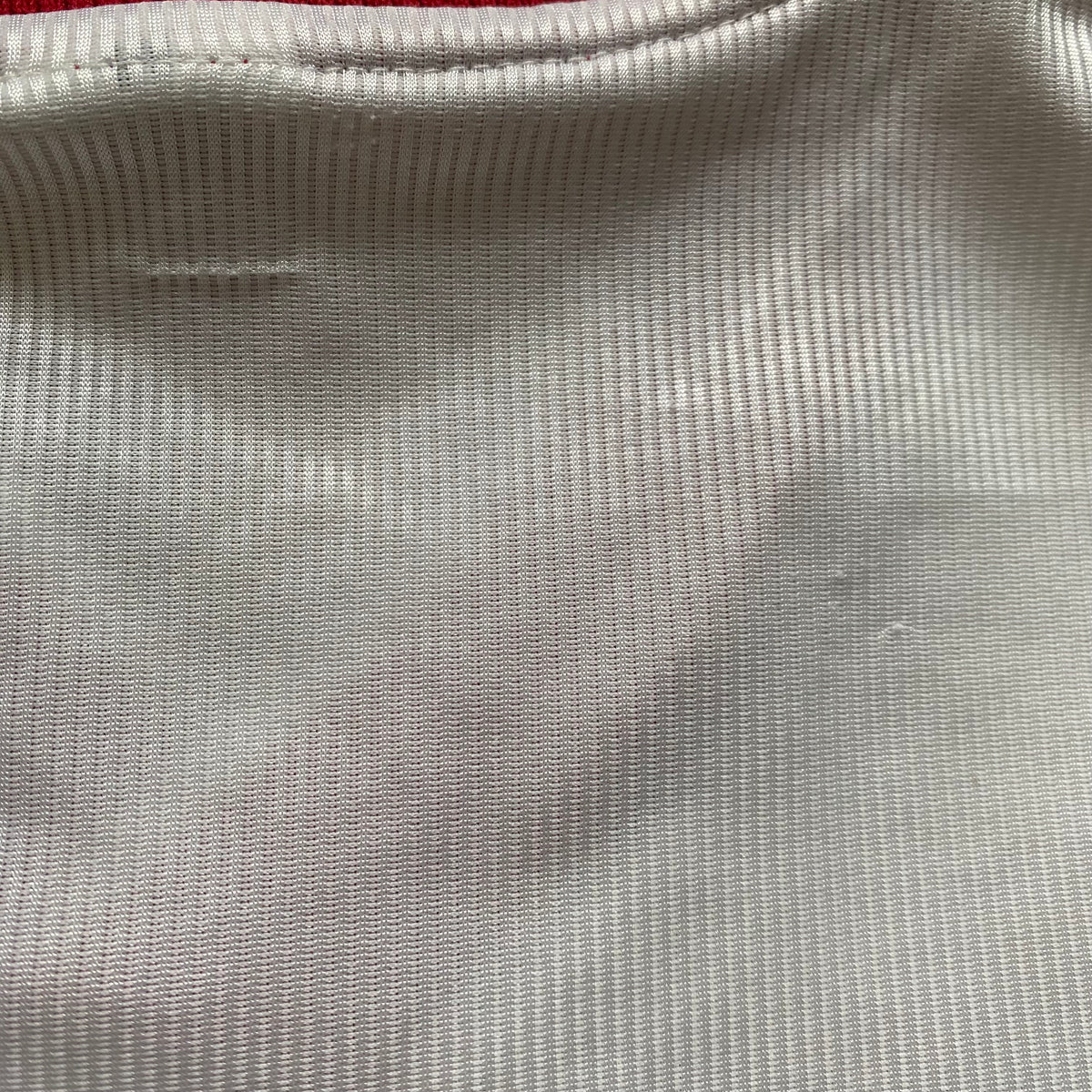 Standard Lüttich Trikot 1999/00 Auswärts (M) Adidas
