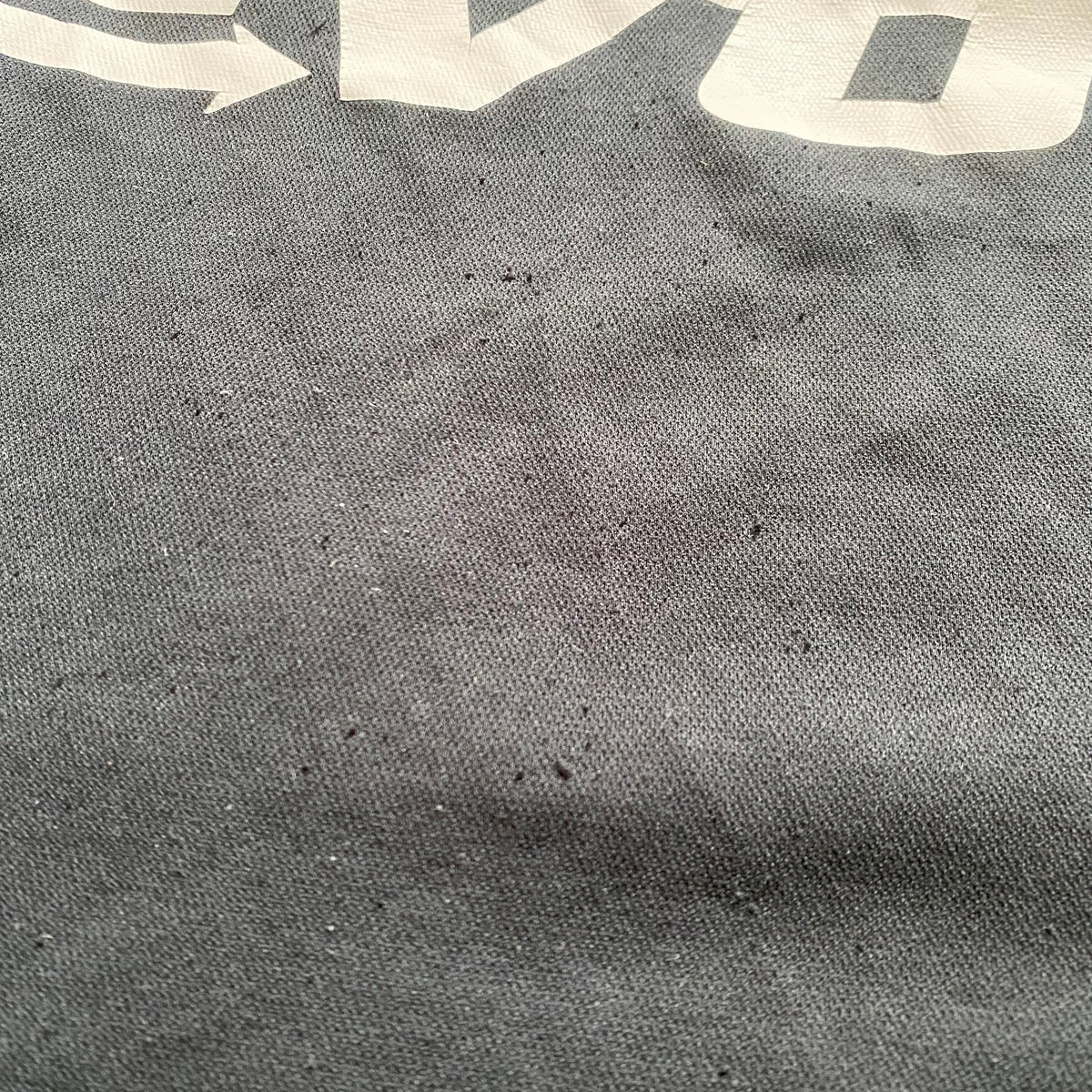Rot Weiß Oberhausen Trikot 00s #4 (S) Uhlsport