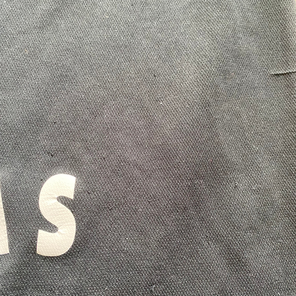Rot Weiß Oberhausen Trikot 00s #4 (S) Uhlsport