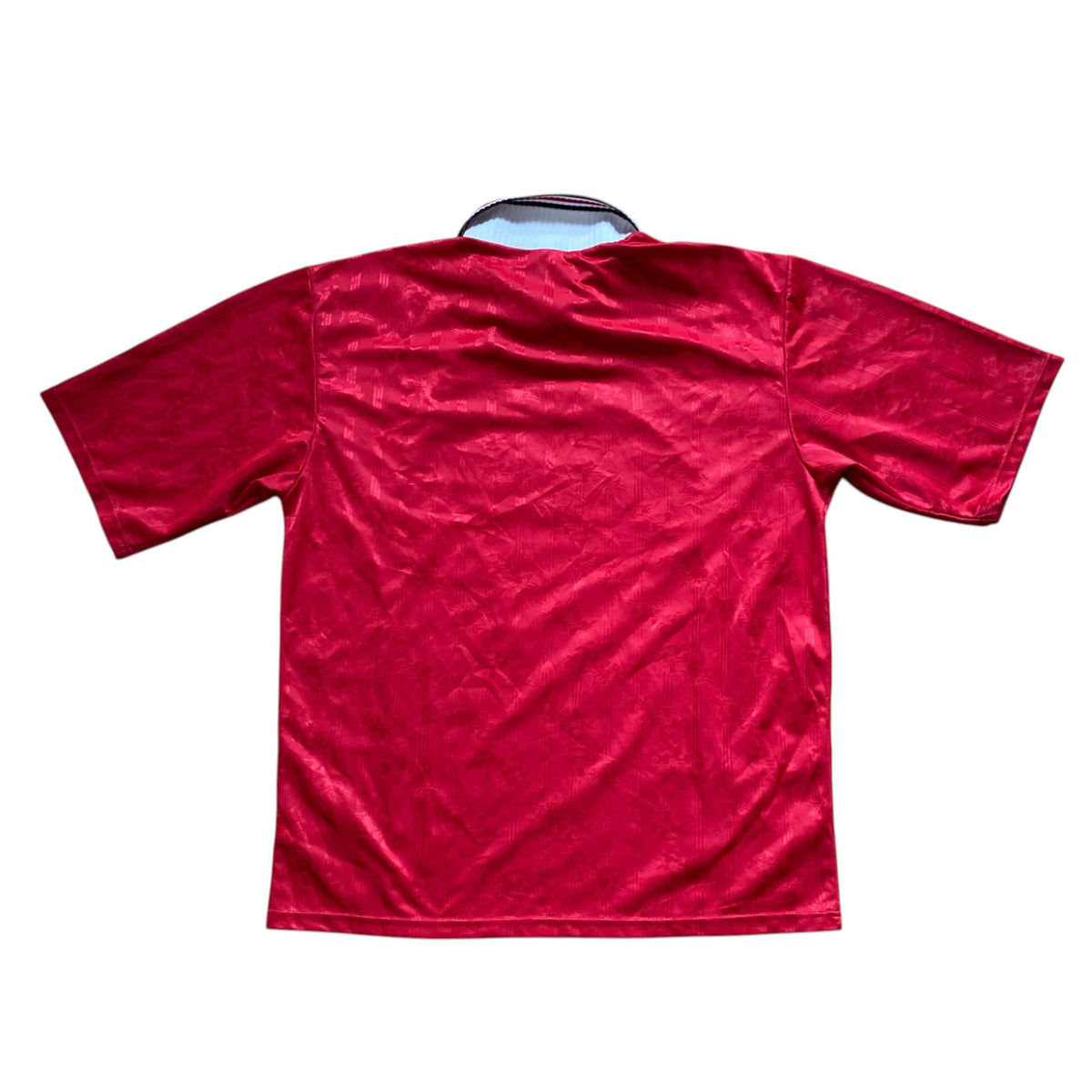 1. FC Kaiserslautern Trikot 1996/97 Heim (L) Adidas