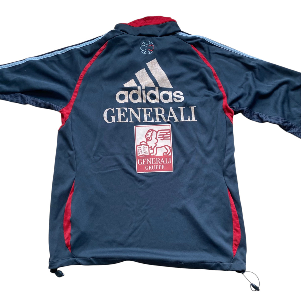 SpVgg Unterhachingen Trainingsanzug 00s (M) Adidas