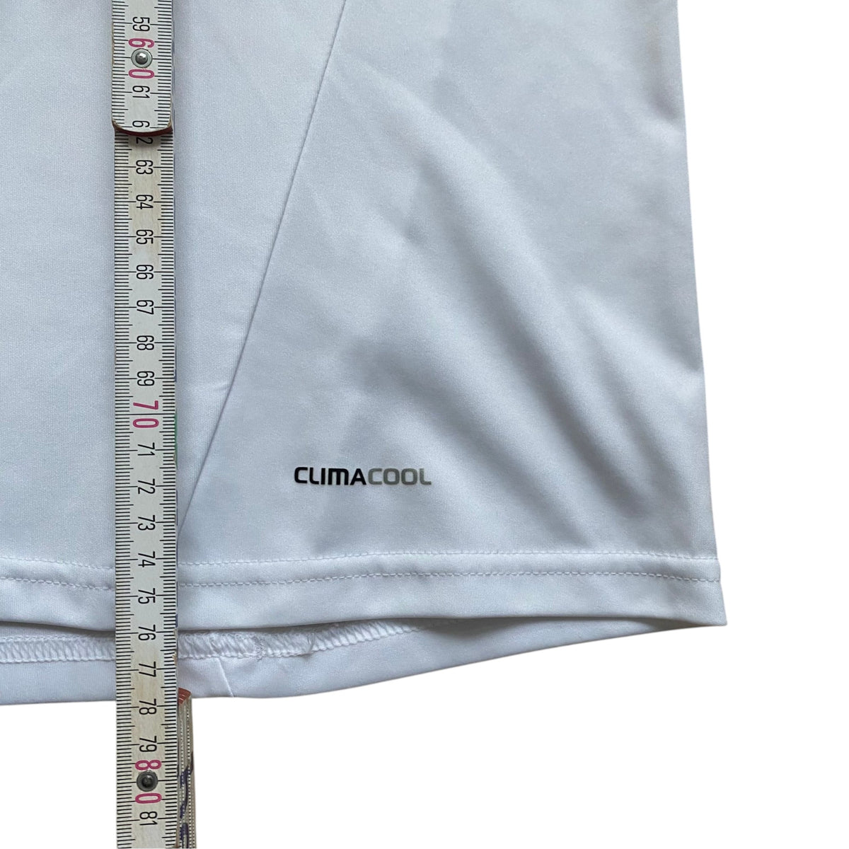 DFB Deutschland Trikot EM 2012 Heim Schweinsteiger #7 (XL) Adidas