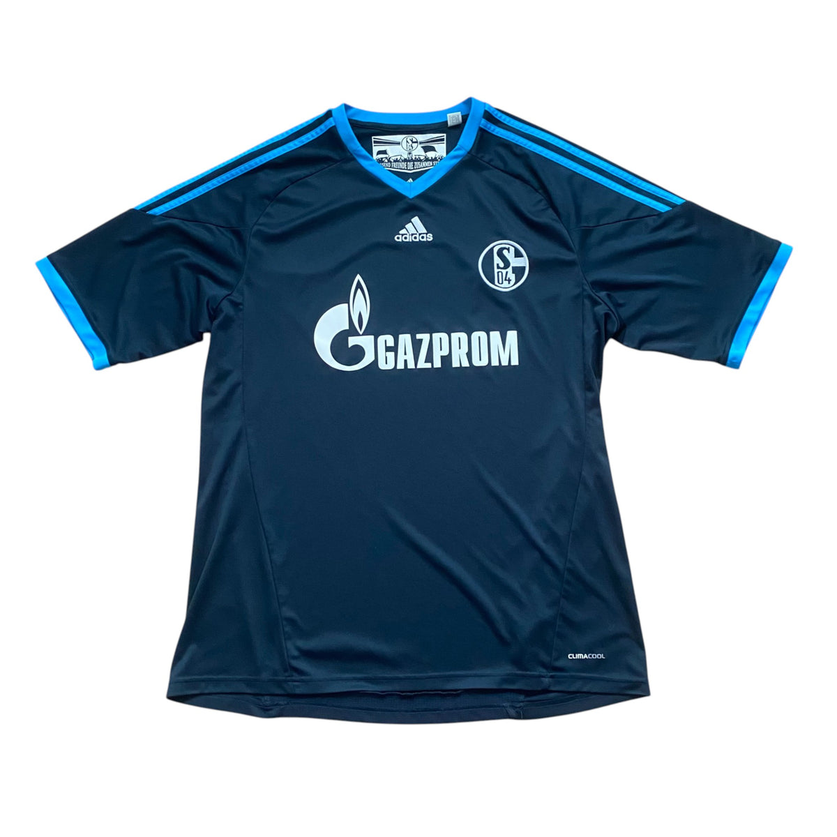 FC Schalke 04 Trikot 2010/11 Auswärts (XL) Adidas