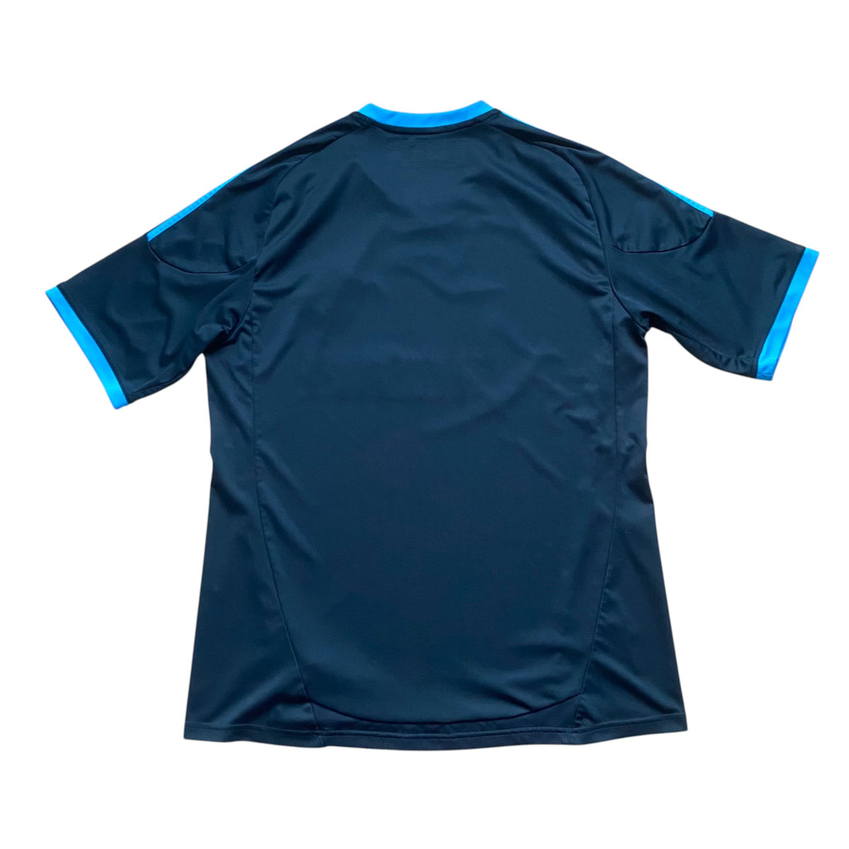 FC Schalke 04 Trikot 2010/11 Auswärts (XL) Adidas