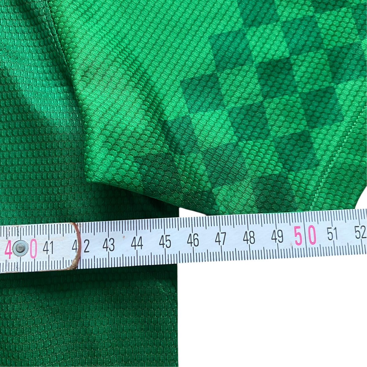 Werder Bremen Trikot 2012/13 Heim (152-158) Nike
