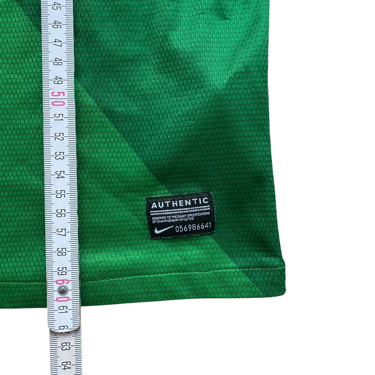 Werder Bremen Trikot 2012/13 Heim (152-158) Nike