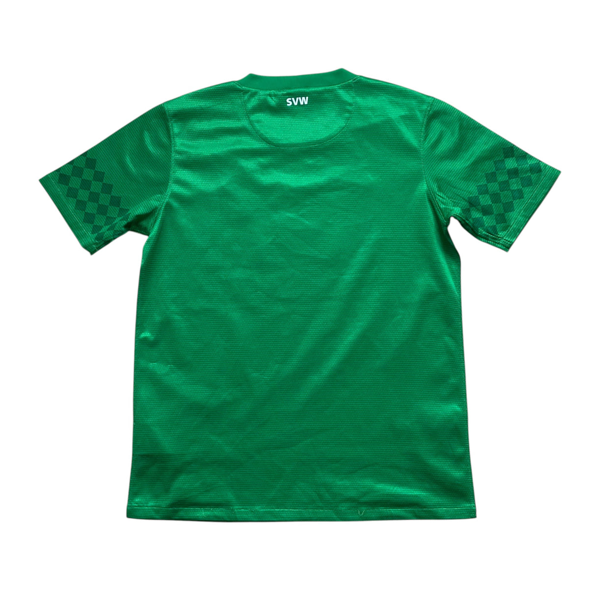 Werder Bremen Trikot 2012/13 Heim (152-158) Nike