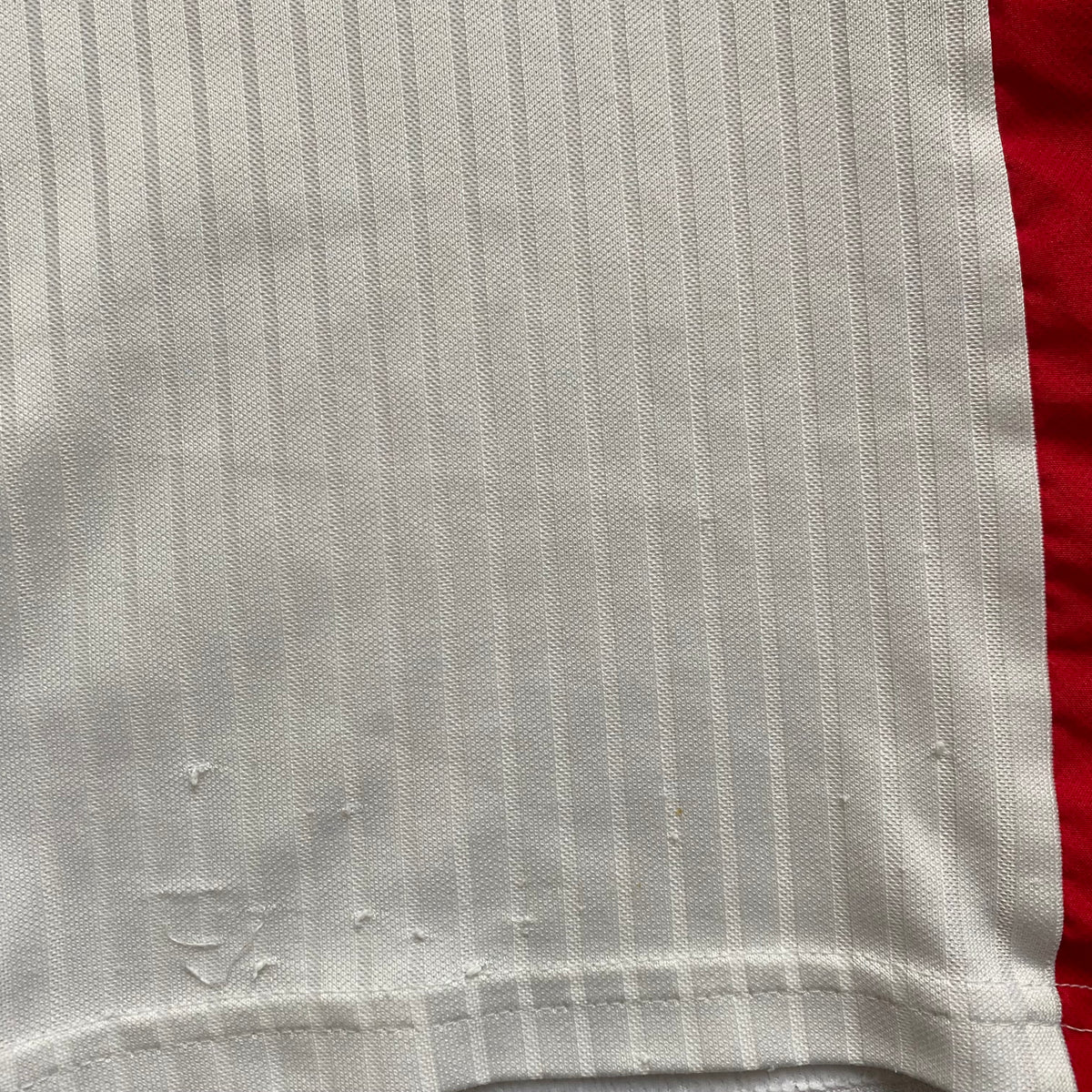 Ajax Amsterdam Trikot 1997/98 Heim (XXL) Umbro