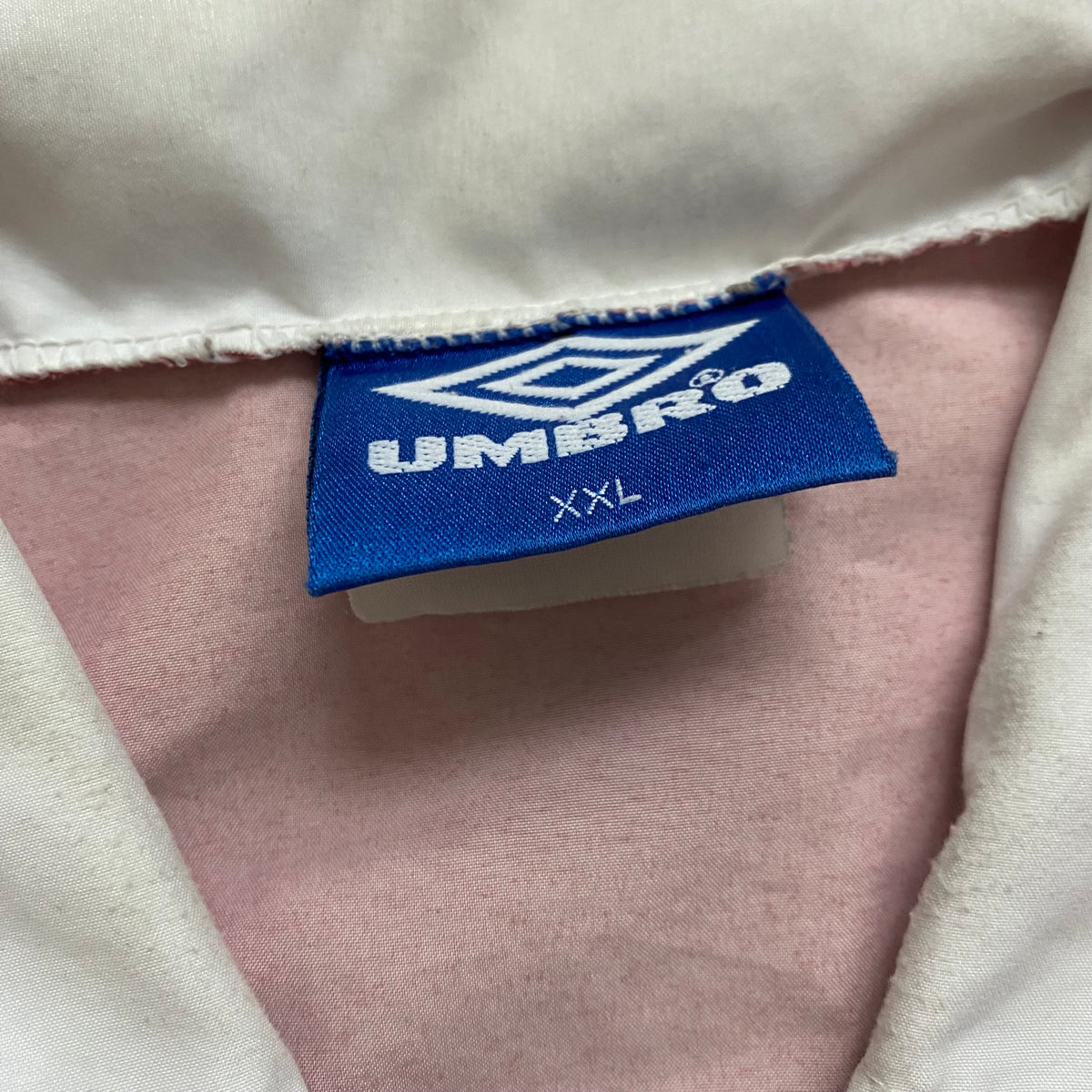 Ajax Amsterdam Trikot 1997/98 Heim (XXL) Umbro