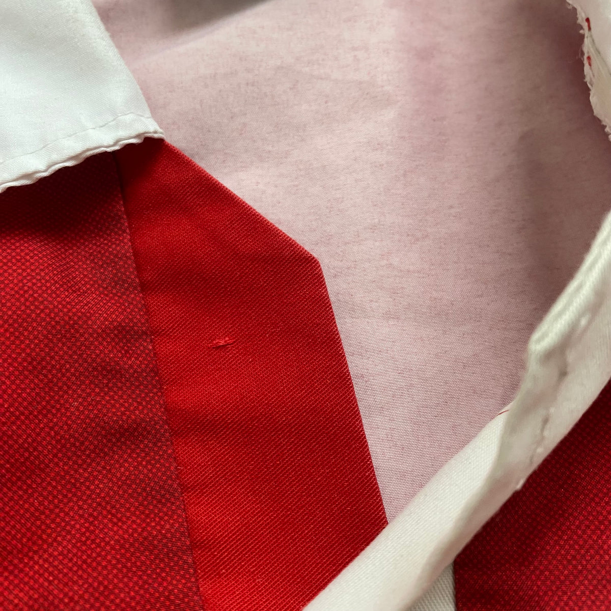 Ajax Amsterdam Trikot 1997/98 Heim (XXL) Umbro