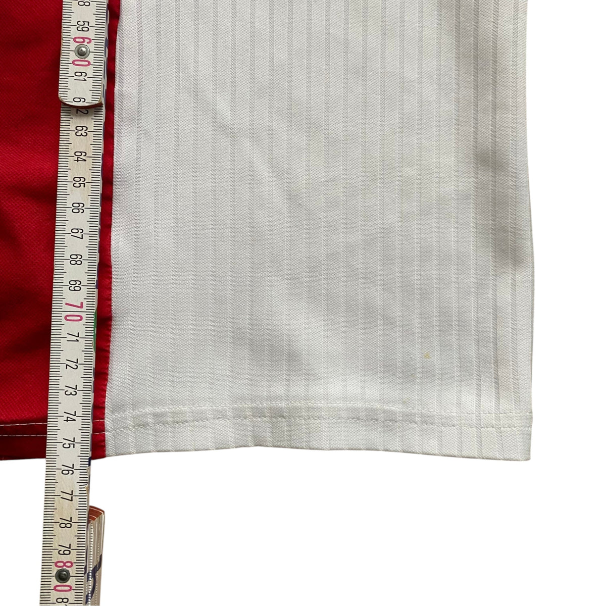 Ajax Amsterdam Trikot 1997/98 Heim (XXL) Umbro