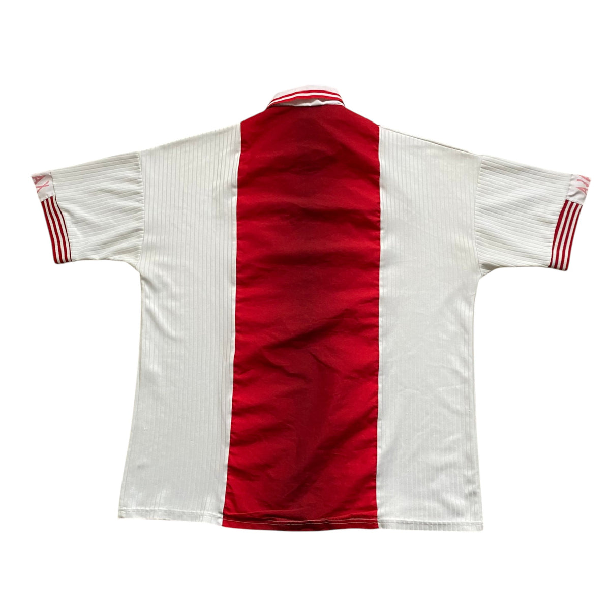 Ajax Amsterdam Trikot 1997/98 Heim (XXL) Umbro