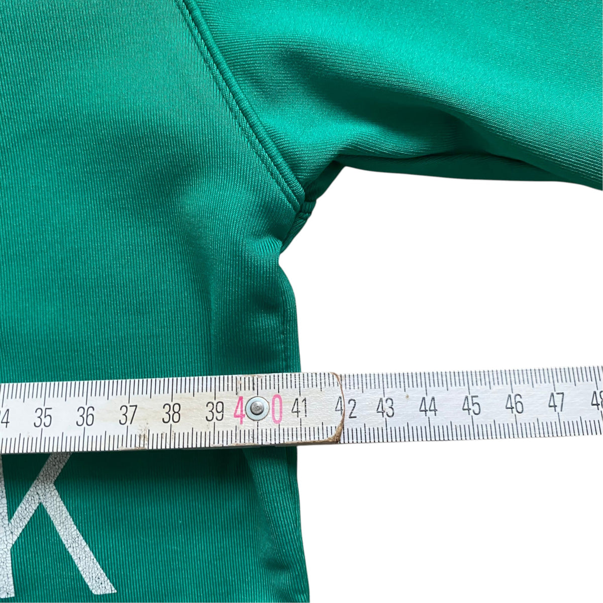 Werder Bremen Trikot 2007/08 Heim (140) Kappa