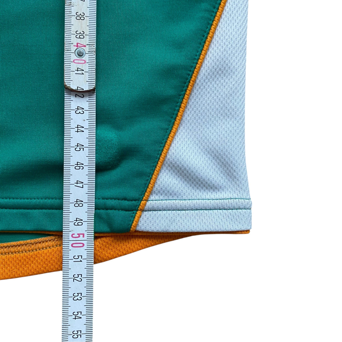 Werder Bremen Trikot 2007/08 Heim (140) Kappa