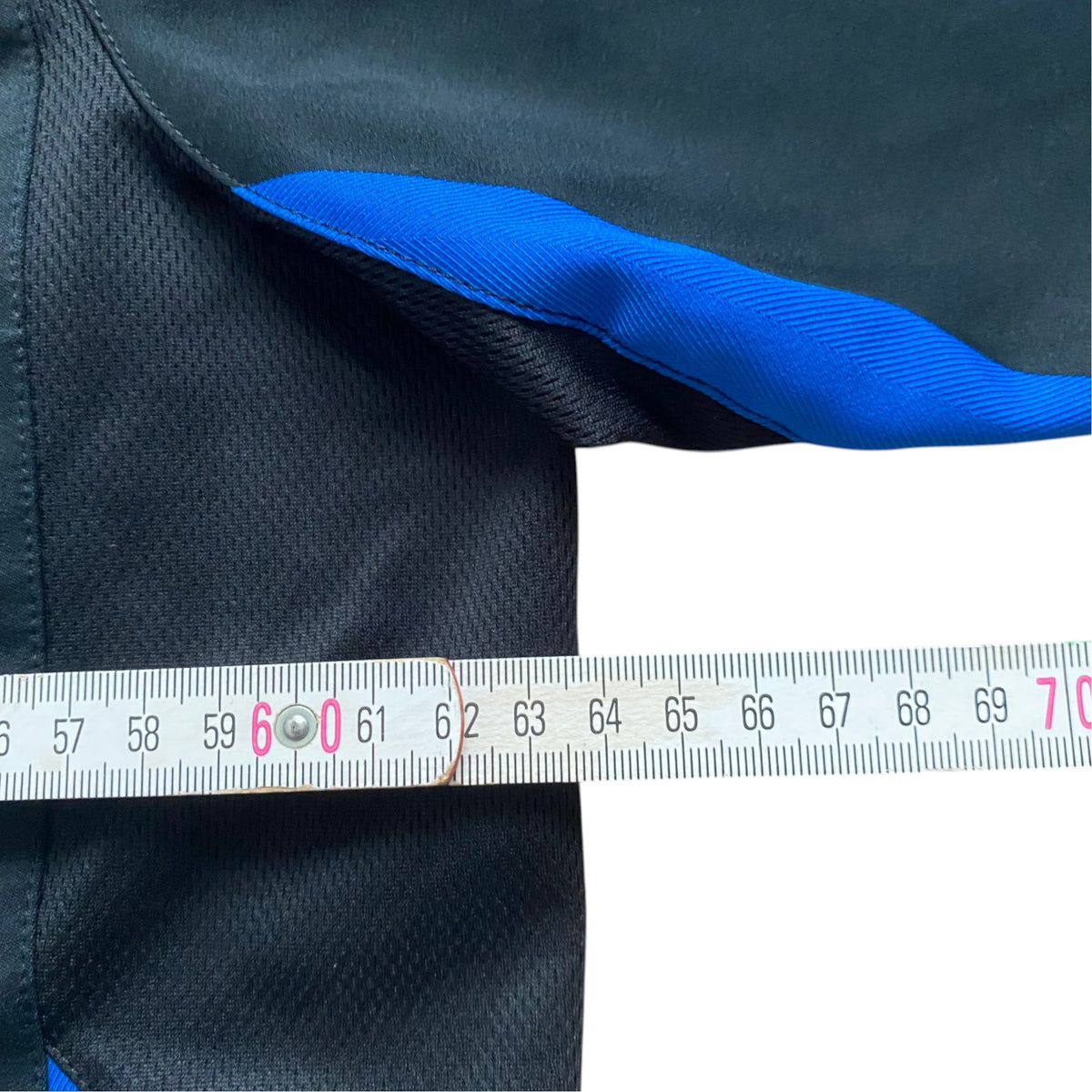 Inter Mailand Trikot 2005/06 Heim (XXL) Nike