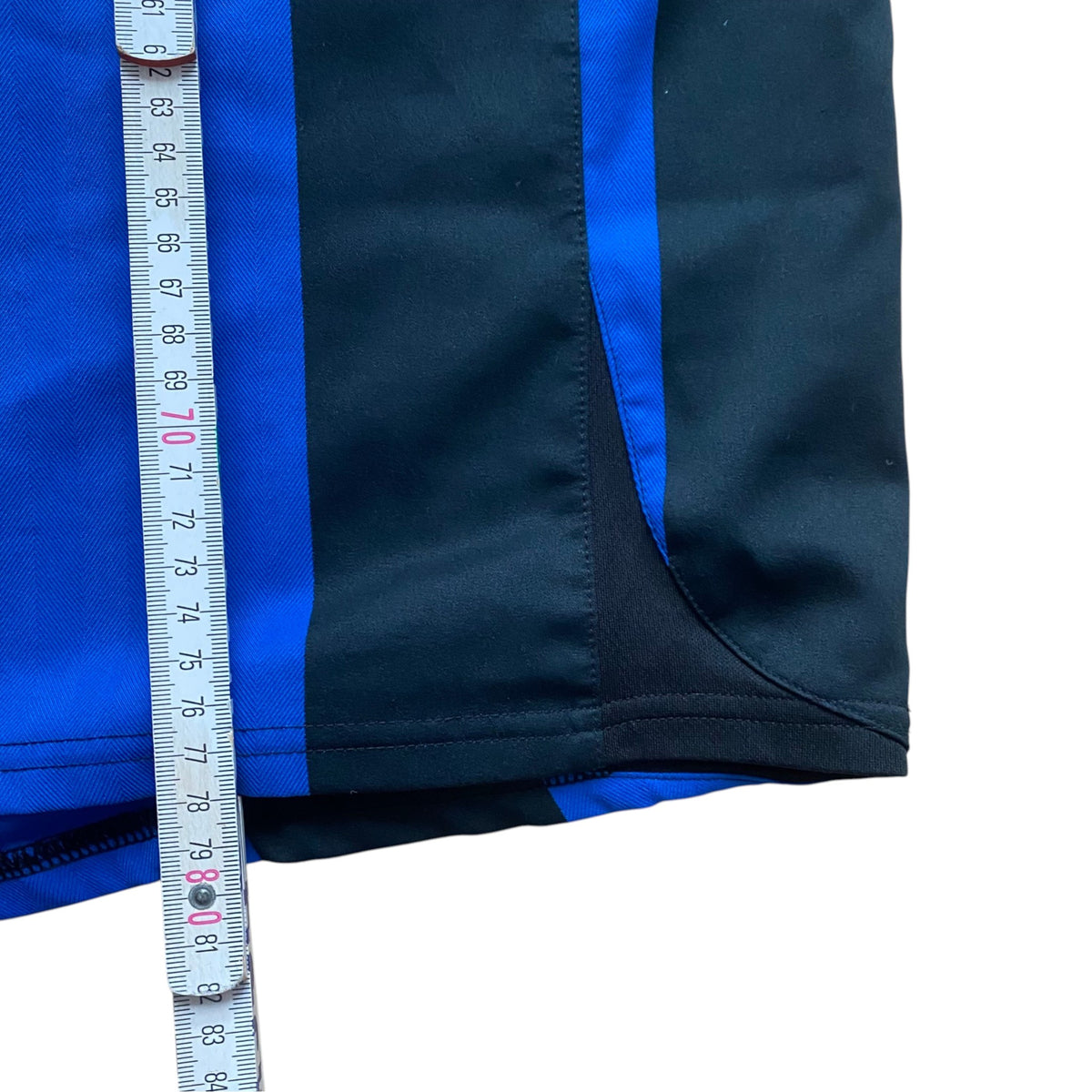 Inter Mailand Trikot 2005/06 Heim (XXL) Nike