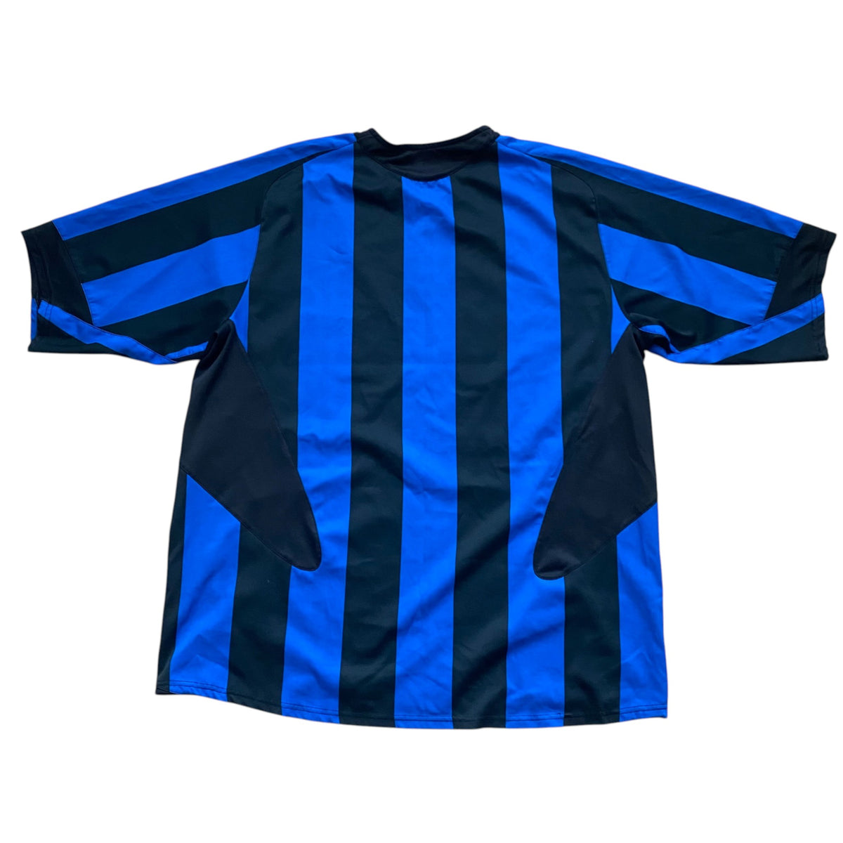 Inter Mailand Trikot 2005/06 Heim (XXL) Nike