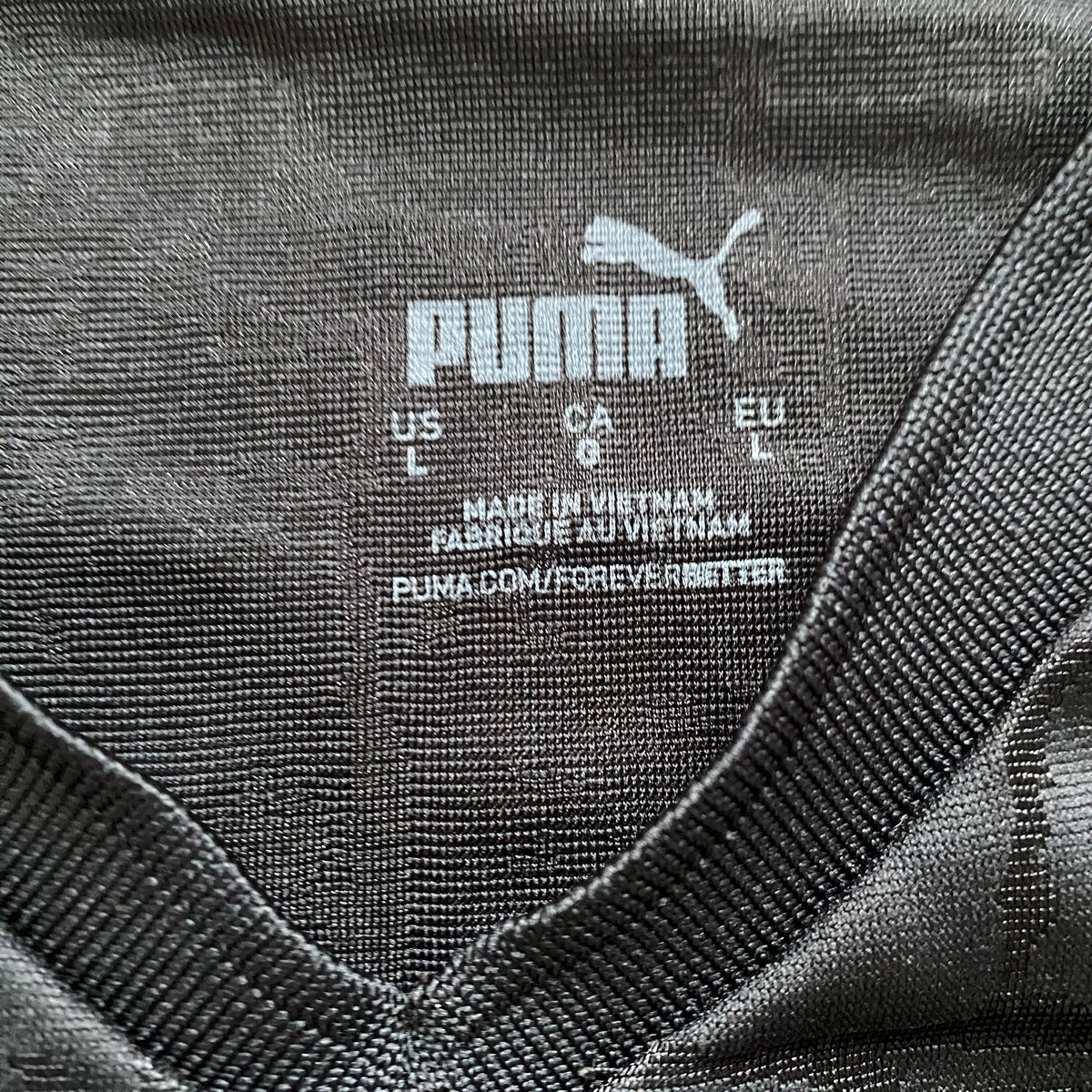 Borussia Dortmund Trikot 2022/23 Kohle und Stahl #9 (L) Puma