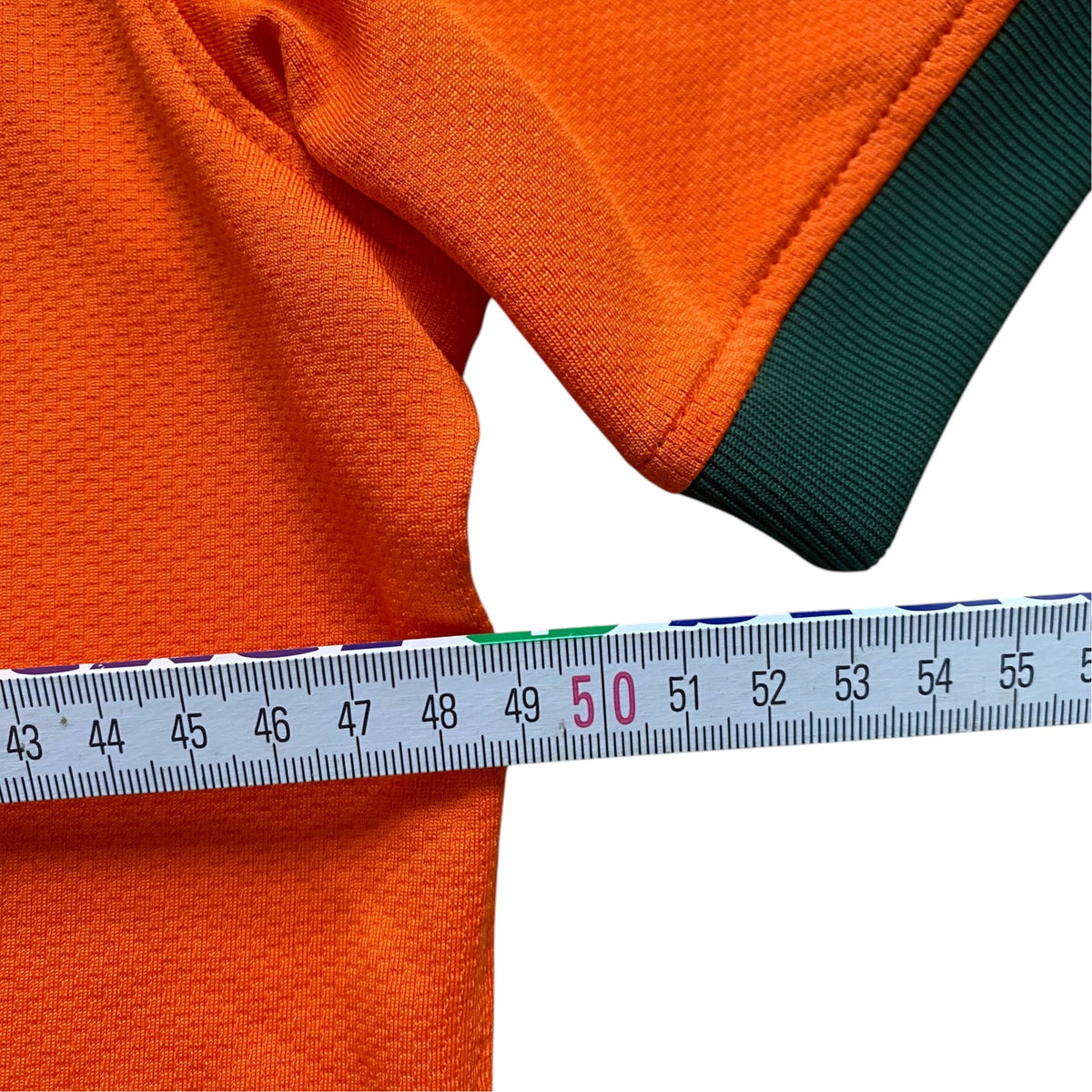 Werder Bremen Trikot 2009/10 Auswärts Spielerversion (L) Nike