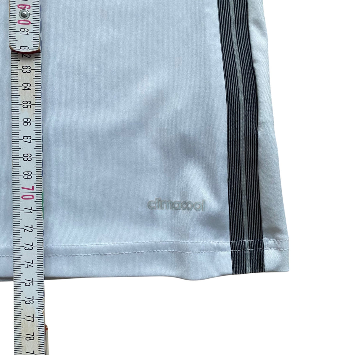 DFB Deutschland Trikot WM 2014 Heim Reus #21 (L) Adidas