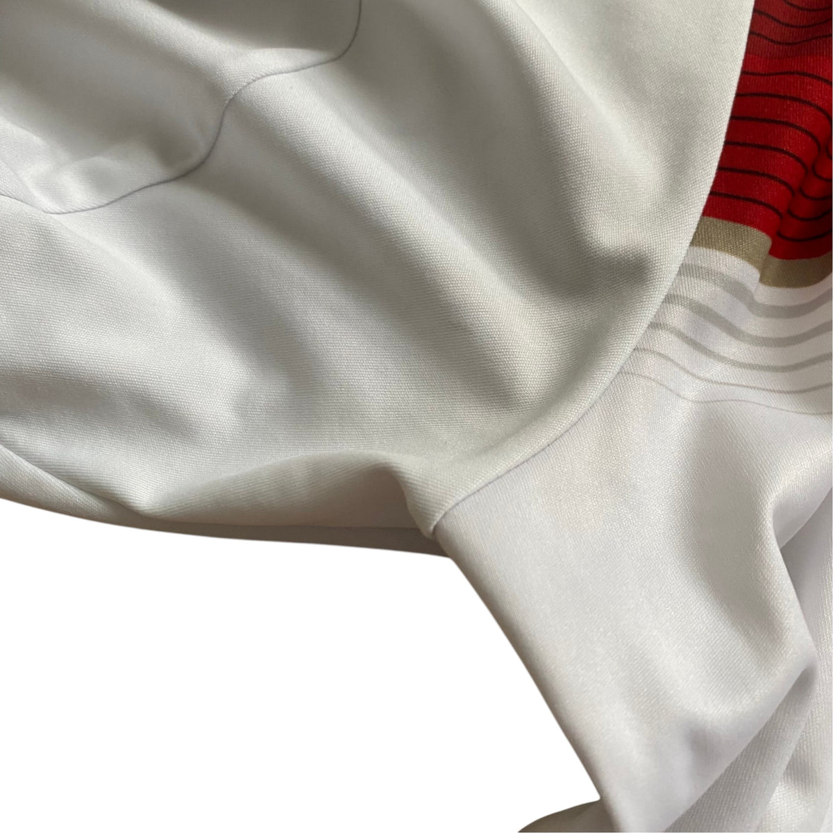 DFB Deutschland Trikot WM 2014 Heim Reus #21 (L) Adidas