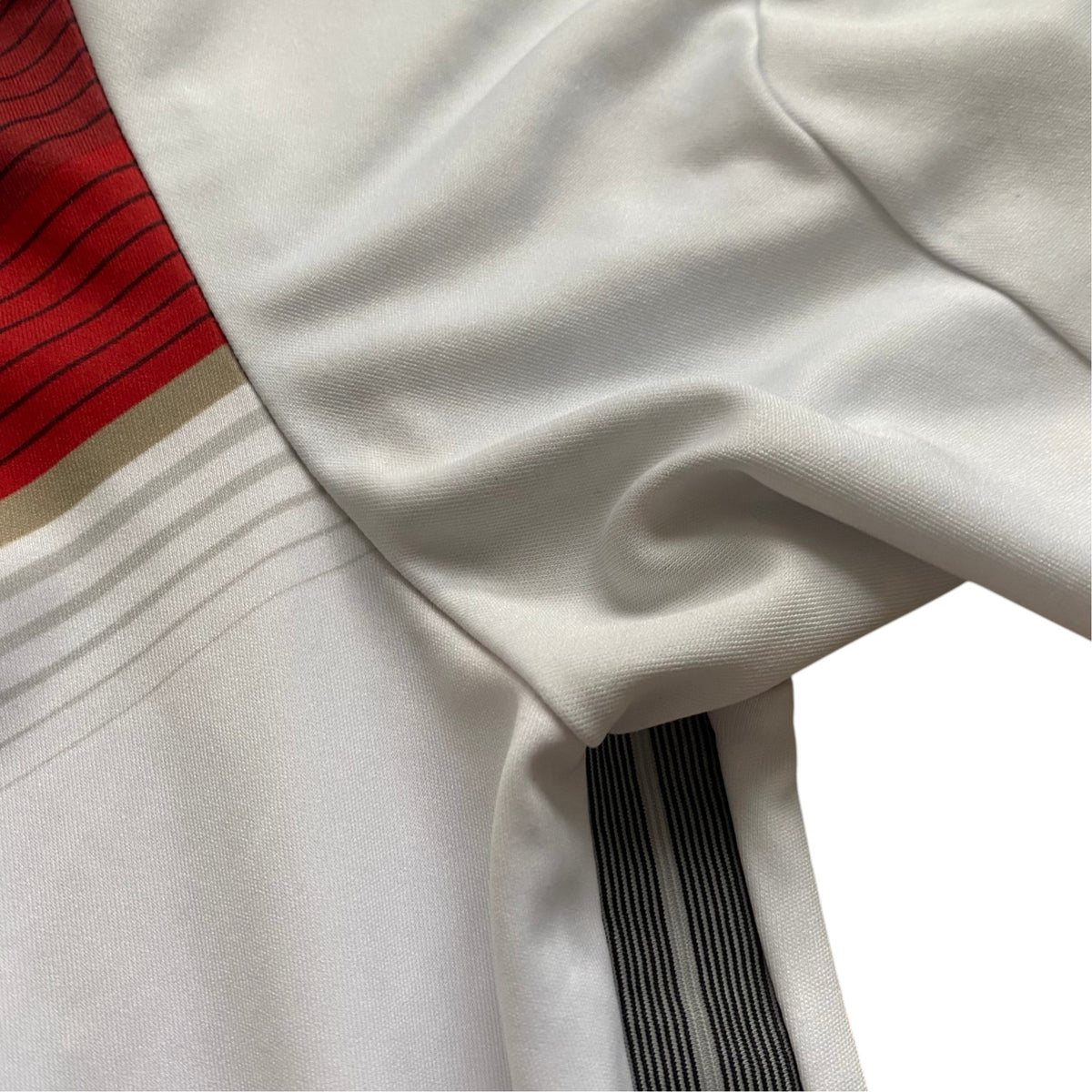 DFB Deutschland Trikot WM 2014 Heim Reus #21 (L) Adidas