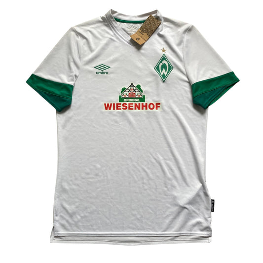 Werder Bremen Trikot 2021/22 Auswärts (M) Umbro