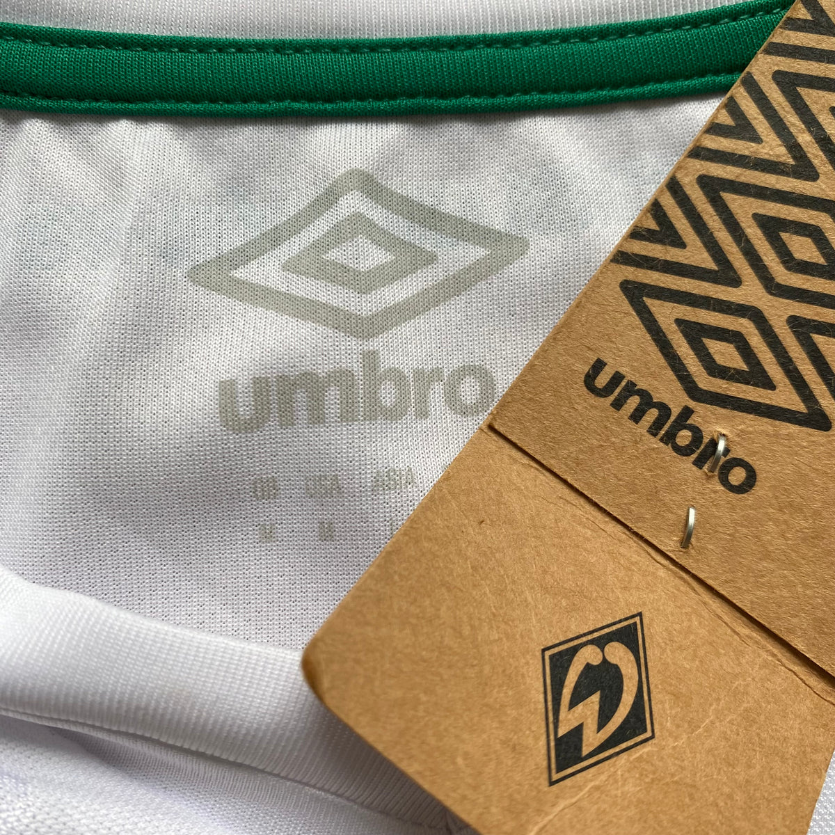 Werder Bremen Trikot 2021/22 Auswärts (M) Umbro