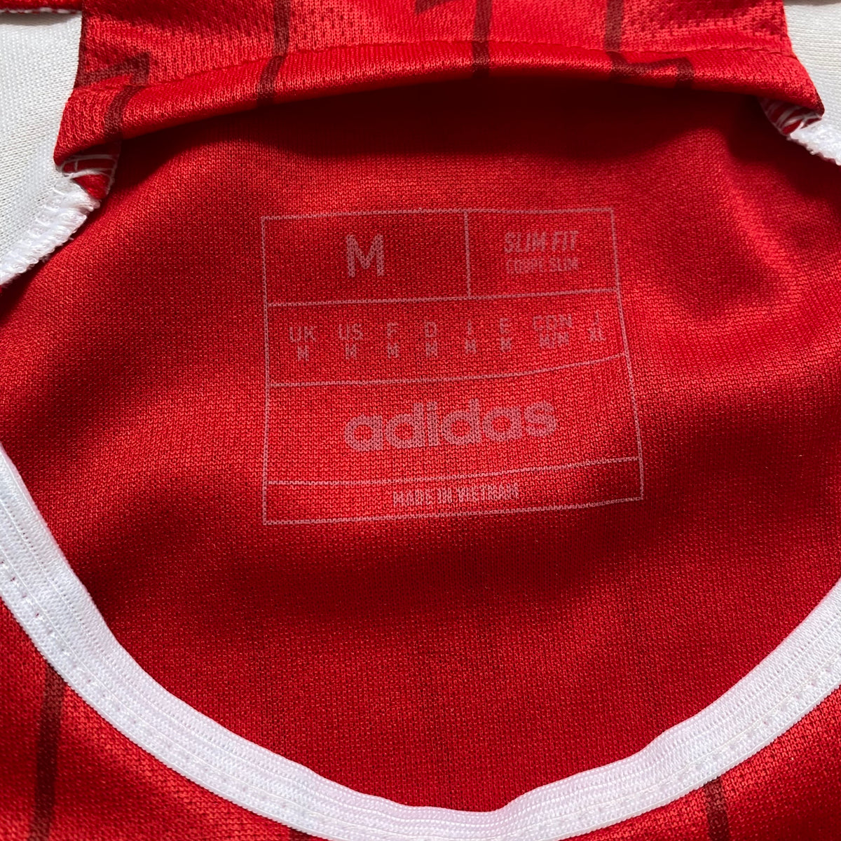 Arsenal Trikot 2023/24 Heim (M) Adidas