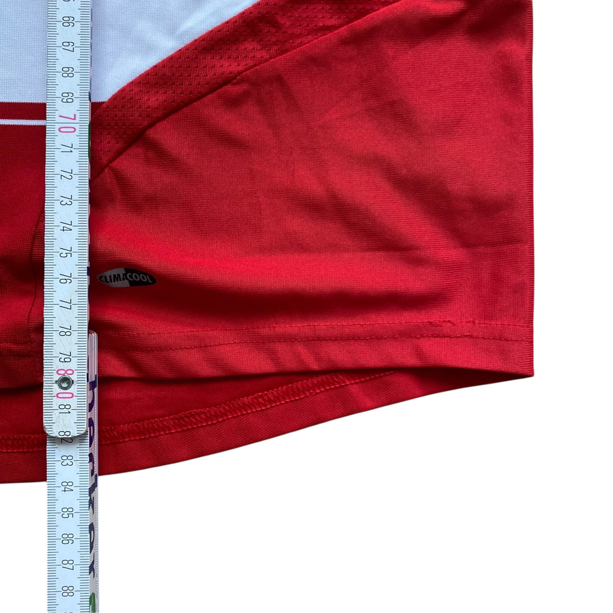 FC Bayern München Trikot 2007/08 Heim Langarm (XXL) Adidas
